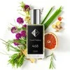 Nr468 kvepalai įkvėpti Azzaro - Chrome Sport 33 ml