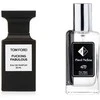 Nr470 kvepalai įkvėpti Tom Ford - Fucking Fabulous 60 ml EDP (UNISEX)