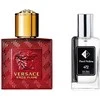 Nr472 kvepalai įkvėpti VERSACE - EROS FLAME 33 ml EDP