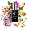 Nr473 kvepalai įkvėpti Paco Rabanne Invictus Aqua 33 ml