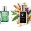 Nr476 kvepalai įkvėpti Davidoff - Run Wild For Him 104 ml
