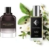 Nr482 kvepalai įkvėpti Givenchy - Gentleman Givenche Boisee 60 ml