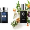 Nr483 kvepalai įkvėpti Rochas - L’Homme Rochas 104 ml