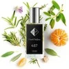 Nr487 kvepalai įkvėpti Giorgio Armani - Acqua di Giò Profondo Lights 104 ml