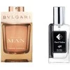 Nr489 kvepalai įkvėpti Bvlgari - Man Terrae Essence 60 ml EDP