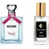 Nr503 kvepalai įkvėpti Moschino - Funny 33 ml EDP