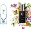 Nr504 kvepalai įkvėpti Calvin Klein - CK2 ( UNISEX ) 33 ml