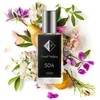 Nr504 kvepalai įkvėpti Calvin Klein - CK2 ( UNISEX ) 33 ml