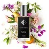 Nr504 kvepalai įkvėpti Calvin Klein - CK2 ( UNISEX ) 33 ml