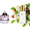 Nr522 kvepalai įkvėpti Yves Saint Laurent – ​Mon Paris 60 ml EDP