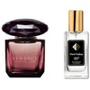 Nr527 kvepalai įkvėpti Versace - Crystal Noir 33 ml EDP