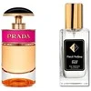 Nr528 kvepalai įkvėpti Prada - Candy 60 ml EDP
