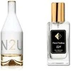 Nr529 kvepalai įkvėpti Calvin Klein - CK IN2U Her 33 ml EDP