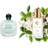 Nr542 kvepalai įkvėpti Armani - Acqua di Gioia 60 ml EDP