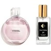 Nr59 kvepalai įkvėpti Chanel – Chance eau Tendre 60 ml EDP