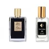 Nr591 kvepalai įkvėpti Kilian - Juodas Phantom 60 ml EDP (UNISEX)