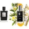 Nr592 kvepalai įkvėpti Kilian - Bamboo Harmony ( UNISEX ) 104 ml