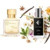 Nr594 kvepalai įkvėpti Maison Francis Kurkdjian - Gentle Fluidity Gold ( UNISEX ) 2 ml