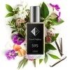 Nr595 kvepalai įkvėpti Maison Francis Kurkdjian - OUD Satin Mood ( UNISEX ) 2 ml