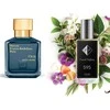 Nr595 kvepalai įkvėpti Maison Francis Kurkdjian - OUD Satin Mood ( UNISEX ) 104 ml