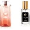 Nr609 kvepalai įkvėpti Lancome - Idole Now 60 ml EDP