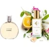 Nr61 kvepalai įkvėpti „Chanel“ – „Chance“ 104 ml EDP