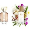 Nr629 kvepalai įkvėpti Hugo Boss - The Scent 33 ml