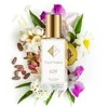 Nr629 kvepalai įkvėpti Hugo Boss - The Scent 60 ml