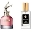 Nr664 kvepalai įkvėpti Jean Paul Gaultier - Scandal 33 ml EDP