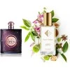 Nr680 kvepalai įkvėpti YSL – Juodas Opium Nuit Blanche 2016 - 60 ml EDP