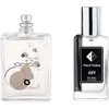 Nr684 kvepalai įkvėpti Escentric - Molecules 01 104 ml EDP (UNISEX)