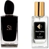 Nr7 kvepalai įkvėpti Armani - Si Intense 60 ml EDP