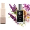 Nr714 kvepalai įkvėpti Jo Malone - Honey&amp;Crocus ( UNISEX ) 60 ml