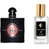 Nr727 kvepalai įkvėpti Yves Saint Laurent - Juodas Opium Intense 60 ml EDP