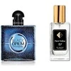 Nr727 kvepalai įkvėpti Yves Saint Laurent - Juodas Opium Intense 104 ml EDP