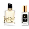 Nr728 kvepalai įkvėpti Yves Saint Laurent - Libre 104 ml EDP