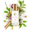 Nr733 kvepalai įkvėpti Hugo Boss - Alive 33 ml EDP