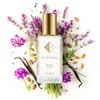 Nr735 kvepalai įkvėpti Jo Malone - Myrrh &amp; Tonka ( UNISEX ) 60 ml EDP