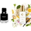 Nr736 kvepalai įkvėpti Givenchy – l'interdit EDP Intense 2 ml EDP