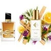 Nr740 kvepalai įkvėpti Yves Saint Laurent - Libre Intense 60ml EDP