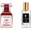 Nr744 kvepalai įkvėpti Tom Ford - Lost Cherry 60 ml EDP (UNISEX)