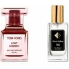 Nr744 kvepalai įkvėpti Tom Ford - Lost Cherry 33 ml EDP (UNISEX)