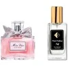 Nr748 kvepalai įkvėpti Christian Dior Miss Dior 2021 104 ml EDP