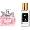 Nr748 kvepalai įkvėpti Christian Dior Miss Dior 2021 104 ml EDP