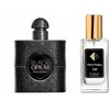 Nr749 kvepalai įkvėpti Yves Saint Laurent - Juodas Opium Extreme 33 ml EDP
