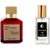 Nr751 kvepalai įkvėpti Kurkdjian - Baccarat Rouge 540 Extrait 104 ml EDP (UNISEX)