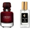 Nr756 kvepalai įkvėpti Givenchy L'Interdit Rouge 60 ml EDP
