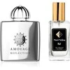 Nr768 kvepalai įkvėpti Amouage - Reflection Woman 33 ml EDP