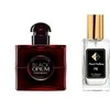 Nr775 kvepalai įkvėpti YSL - Juodas Opium Over Raudona 104 ml EDP
