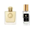 Nr778 kvepalai įkvėpti Burberry - Goddess 33 ml EDP